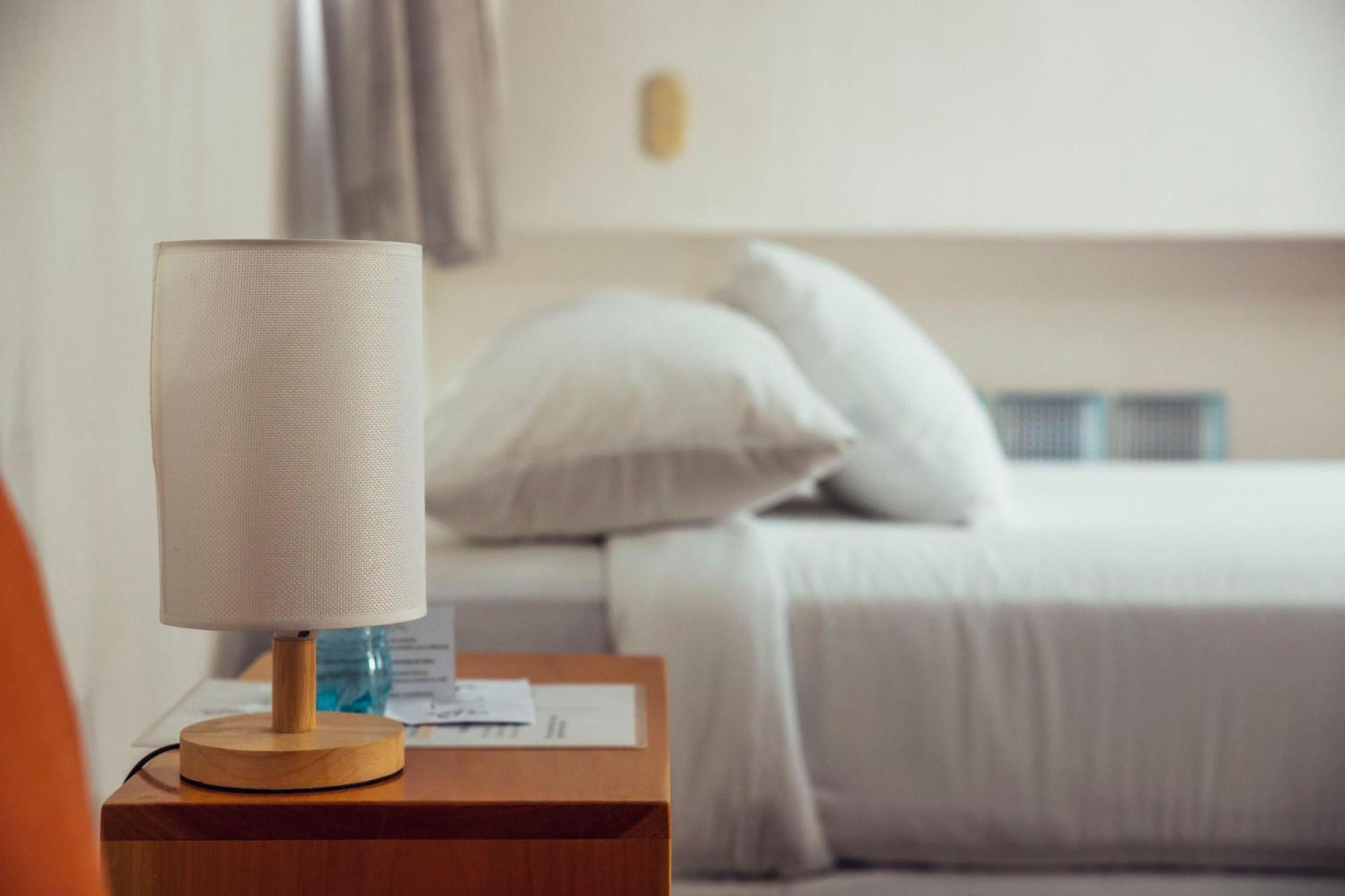 El Dragon Hotel 산 마르코스 라 라구나 외부 사진