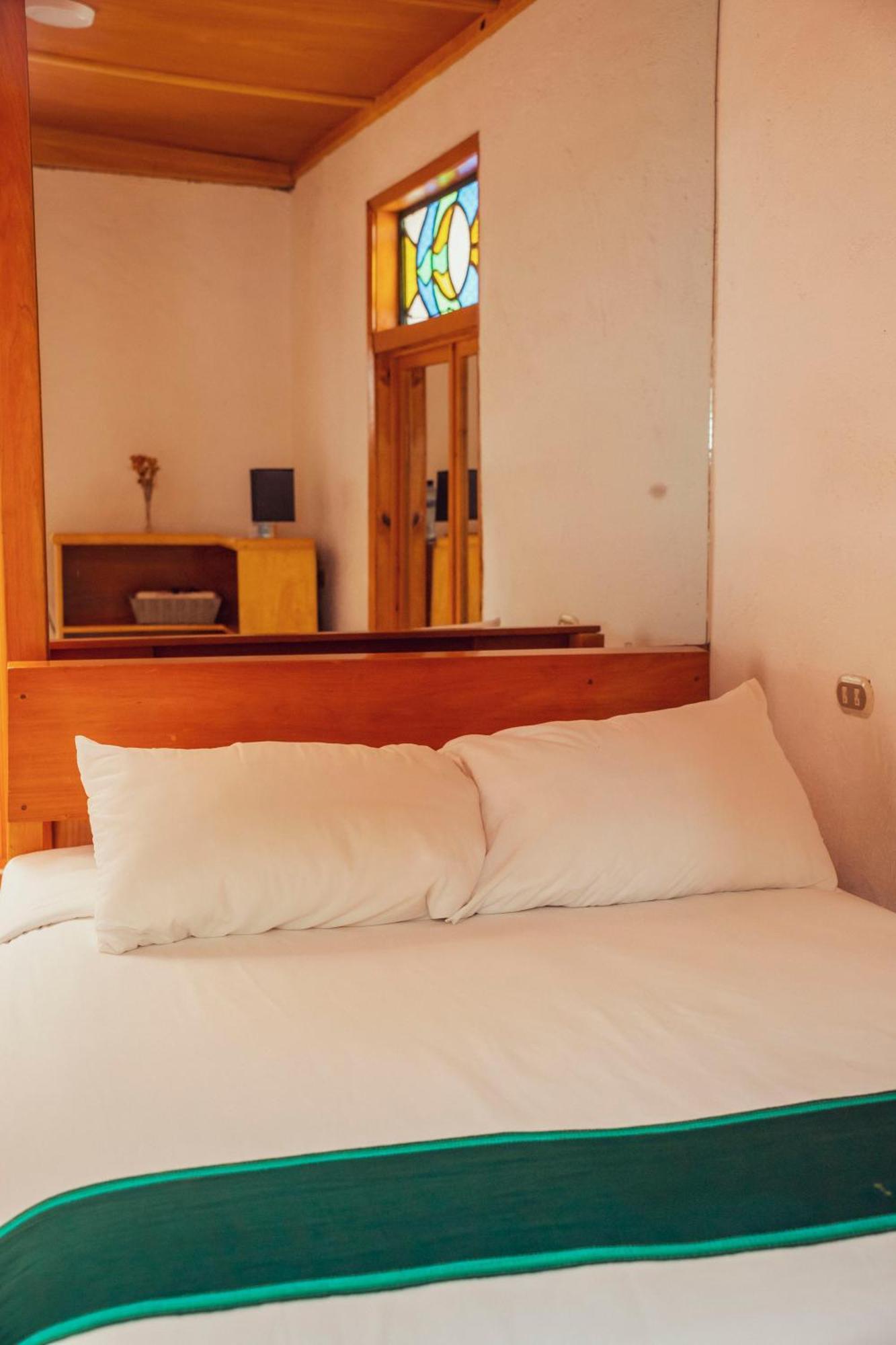 El Dragon Hotel 산 마르코스 라 라구나 외부 사진